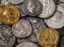 10 of the Rarest Ancient Coins in the World