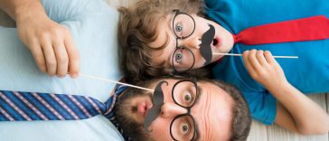 38 Dad Jokes About Food That's So Bad They're Hilarious!