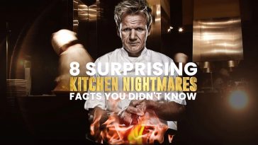 8 Surprising Kitchen Nightmares Facts You Didn't Know
