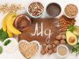 Foods with Magnesium