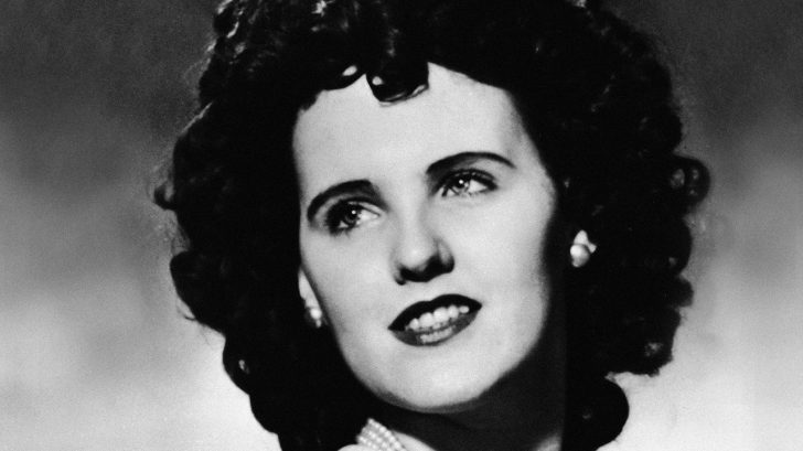 The Black Dahlia Murder Portrait