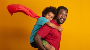 Top 10 Father Son Activities