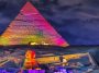 Top 10 Interesting Facts about the Egyptian Pyramids