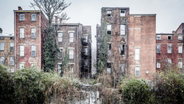 Top 10 Most Ghetto Cities in Florida