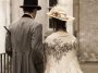 Victorian couple