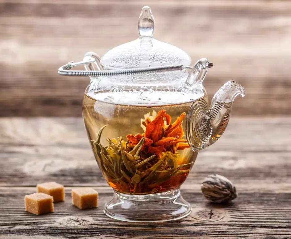 10 Weird Types of Teas You Didn’t Know Existed – Pop Listicle